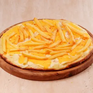 Пицца фри (570г)