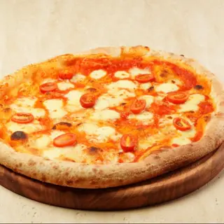Пицца маргарита (470г)