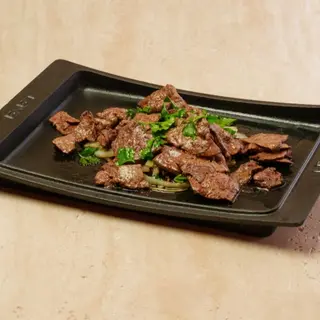Кавурма из печени (360г)