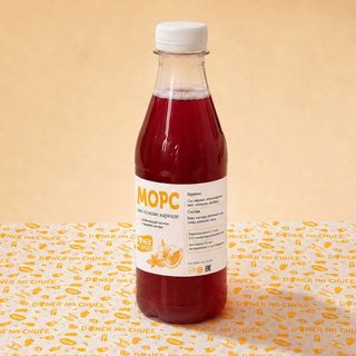 Морс na Chuee