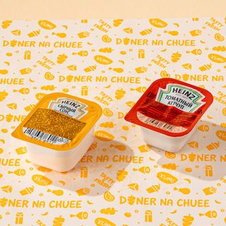 Cоус Heinz