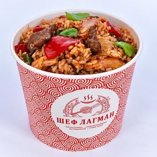 Босо ганфан (500г)