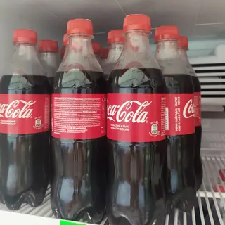 Coca-cola