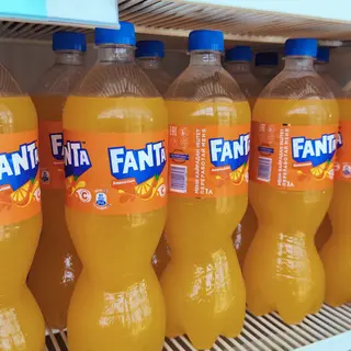 Fanta