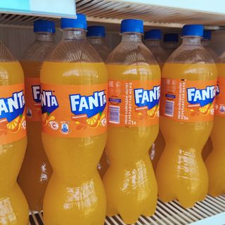 Fanta