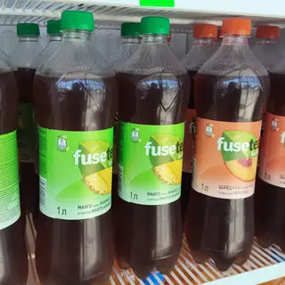 Fusetea