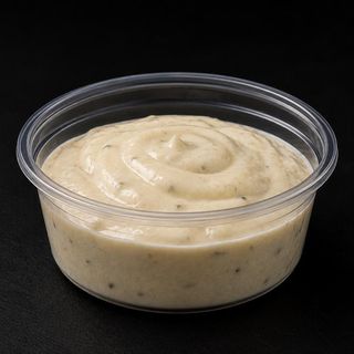 Чесночный соус (1шт)