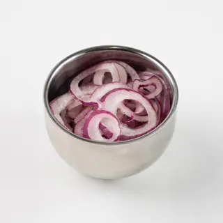 Красный лук (50г)