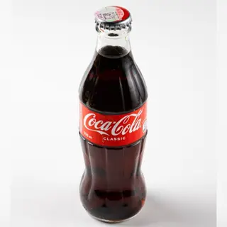 Кола стекло 0.3