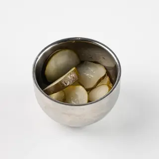 Огурцы соленые (50г)