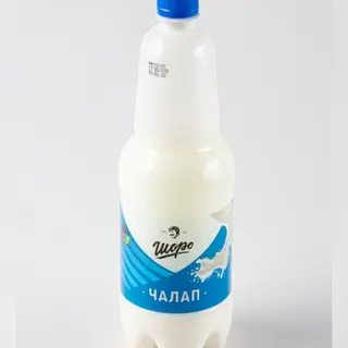 Чалап Максым Аралаш Тан (1л)