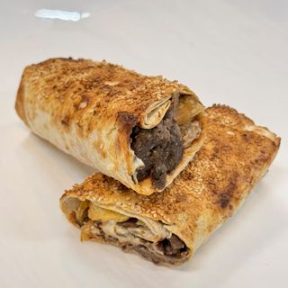 Тойум запеченный (380г)