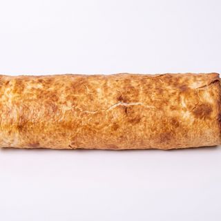 Запечённый шаурма с курицей