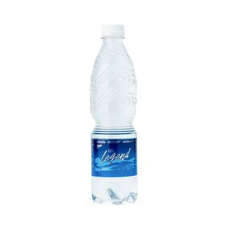 Вода Легенда негазированныя