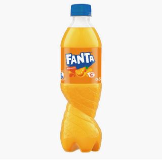 Фанта