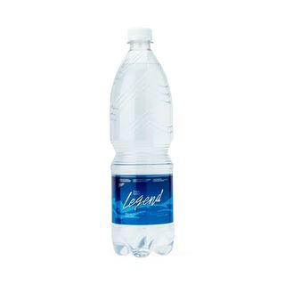 Вода Легенда негазированныя
