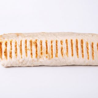 Шаурма с курицей