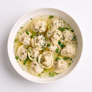 Пельмени