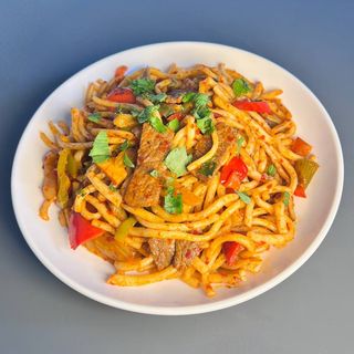 Босо Лагман (400г)