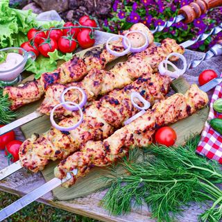 Куриное филе