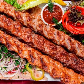 Люля-кебаб