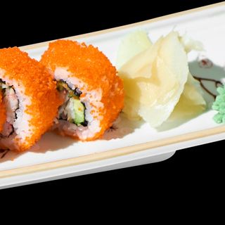 Калифорния кани