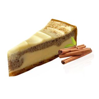 Чизкейк Синнабон 