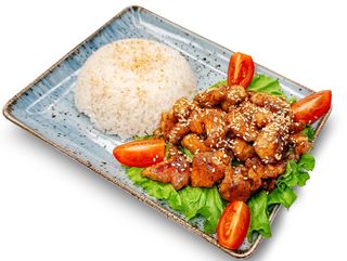 Курица Терияки (340 гр.)