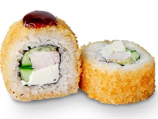 Чикен Темпура