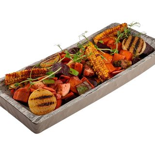 Овощной сет