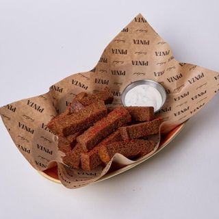 Гарлики pinta