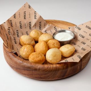 Баурсаки