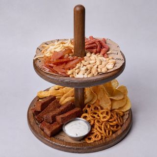 Пивные снэки