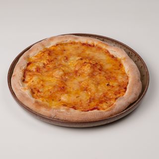 Пицца маргарита (детская)