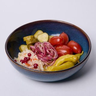 Соленья