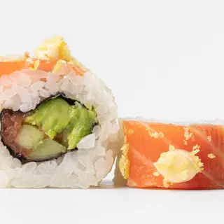 Lemon Salmon