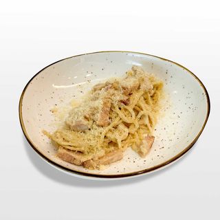 Паста "Туркино" мини