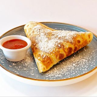 Мини-креп Ханский