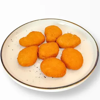 Наггетсы куриные