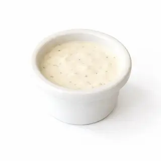 Грибной со сливками
