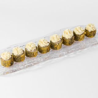 Роллы "Сяке темпура маки" (8 шт.)