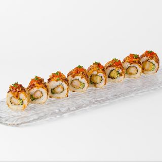 Thai style ( 8 шт)