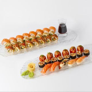 Ассорти от Шефа