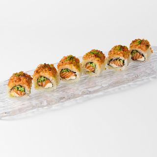 Токио Файр (6шт)