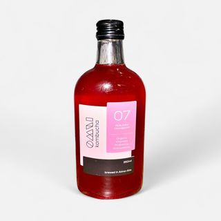 Kombucha Cranberry, 350 ml