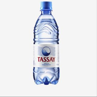 Tassay вода, 500 ml