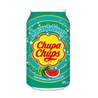 Chupa Chups Watermelon, 345 ml
