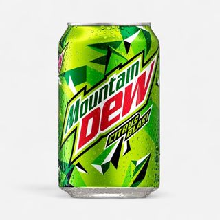 Mountain Dew Citrus Blast, 330 ml