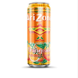Arizona Orangeade, 650 ml