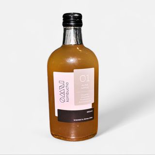 Kombucha Apple, 350 ml